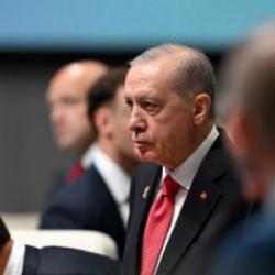 Erdoğan'dan NATO Zirvesi sonrası tarihi mesaj! KAAN, F-35 ve Çelik Kubbe vurgusu