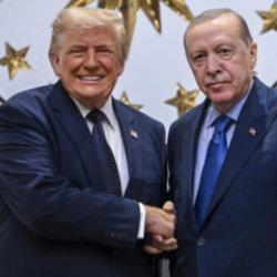 Erdoğan'ın hamleleri ve Trump yakınlaşması Tel Aviv'in uykularını kaçırdı!
