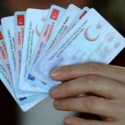 Flaş karar: Kimlik zorunlu olacak! Yapmayan giremeyecek