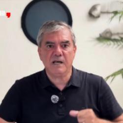Gazeteci Yılmaz Özdil CHP'li Burhanettin Bulut'un 'sözleşme' teklifini ifşa etti