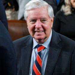Graham'ın ölümünü sevinçle karşıladılar! 'Müjde' diye duyurdu