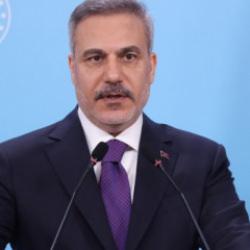 Son dakika haberi: Bakan Fidan'dan dikkat çeken Trump çıkışı! 'Zor olanı aştık...'