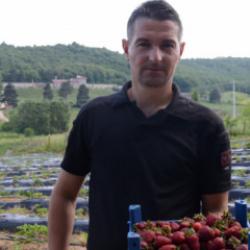 Hobi olarak başladı şimdi 100 ton üretim yapıyor 