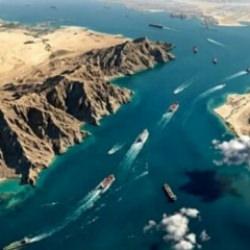  İran’dan Hürmüz Boğazı açıklaması: Utanç verici