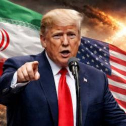 İran'dan Trump'ın tehdidine cevap: Anında karşılık veririz