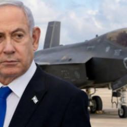 İsrail'de F-35 alarmı! Netanyahu'dan Trump'a akılalmaz teklif!