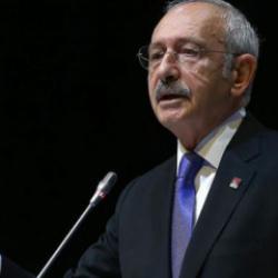 Kılıçdaroğlu'ndan Zihni Göktay için başsağlığı mesajı