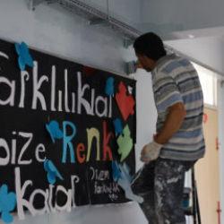 Bursa Büyükşehir, eğitim yuvalarını yeniliyor