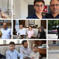 LGS'de imam hatiplilerden büyük başarı! 31 öğrenci 500 tam puan aldı