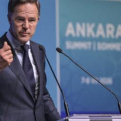 NATO Zirvesi öncesi kritik açıklama: Türkiye NATO için çok önemli!