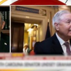Netanyahu Graham İle son konuşmasını anlattı: ABD teklifime şiddetle karşı çıktı