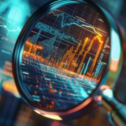 Borsa İstanbul grafik analizi