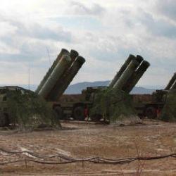 S400’lerle ilgili çarpıcı iddia: 3. ülkeye satıldı, resmi açıklama bugün geliyor