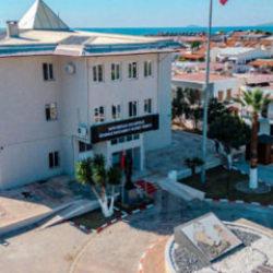 Seferihisar Belediyesi'nde seçim! Kazanan isim belli oldu