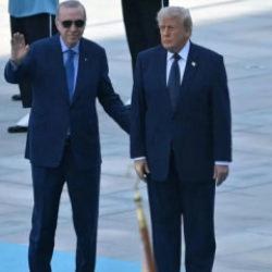 Son dakika: Trump'ın sözleri sonrası MSB'den açıklama! Yunan'a net uyarı...