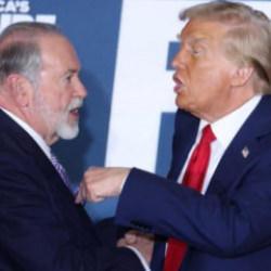 Trump'a suikast planı! ABD'li elçi doğruladı: Son derece ciddi