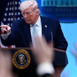 Trump'tan NATO zirvesi öncesi 350 milyar dolarlık çağrı: Derhal onaylayın