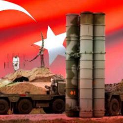'Türkiye S-400'leri sattı' iddiası sonrası Rusya'dan flaş açıklama