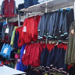 Ünlü okul kıyafeti firması iflas etti! Öğrencileri giydiriyordu