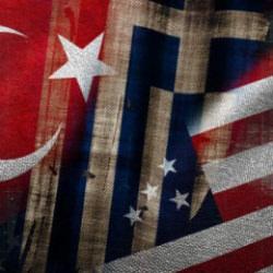 Yunanistan'da 'ABD'deki lobimiz çöküyor' endişesi