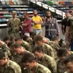 15 Temmuz kahramı binbaşının o anları yeniden gündem oldu