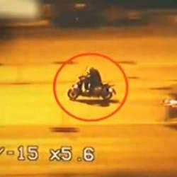 15 Temmuz'da motorunun üzerinde kurşunlanarak şehit edilmişti!