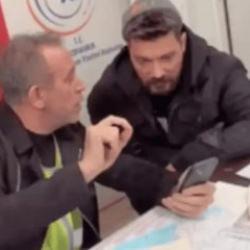 Oğuzhan Uğur'dan Haluk Levent açıklaması: Tüm yardımları...