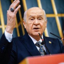 Bahçeli: 15 Temmuz çok katmanlı bir işgal teşebbüsüdür