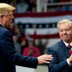 ABD'li ünlü senatörün sır ölümü… Trump’a gözdağı vermeye dönük bir mesaj mı var?