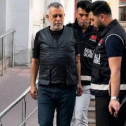 Haluk Levent’in savcılık ifadesi ortaya çıktı: İşte cezaevi sevk anları