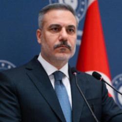 Bakan Fidan'dan 15 Temmuz mesajı: FETÖ artık bitmiş bir yapıdır