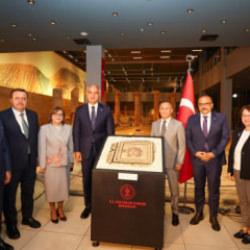Çingene Kızı'nın kayıp parçası 60 yıl sonra Gaziantep'te!