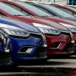 En çok satın alınan araba markası şaşırttı! Zirveye yerleşti
