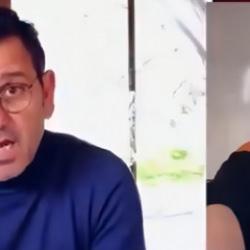 Fatih Portakal AFAD'a böyle iftira atmıştı: 'Sevgili Haluk ne kadar gelirse al parayı'