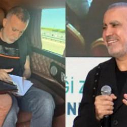 Gözaltı sırasında Haluk Levent'in üzerinde 4 adet bulundu! Polisle paylaşmadı...