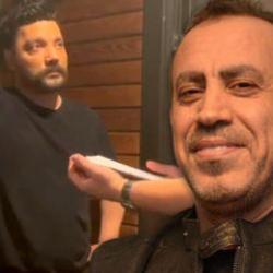 Gözaltına alınan Oğuzhan Uğur'dan bomba Haluk Levent itirafı! Korkudan susmuş!