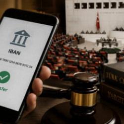 IBAN mağdurları için yeni dönem: Meclis’ten karar çıktı
