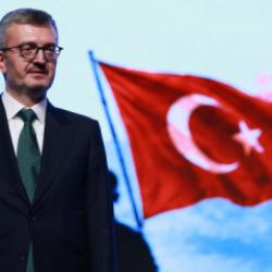 İletişim Başkanı Durna: 15 Temmuz'da millet iradesi namlular karşısında galip geldi