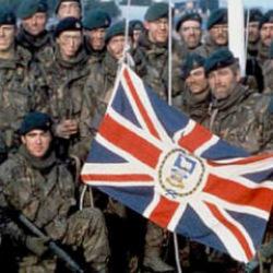 İngiltere ve Arjantin'i ayıran 90 dakika değil: Falkland Savaşı'nın gölgesinde yarı final