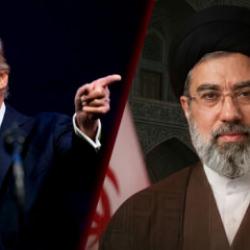 İran lideri Hamaney'den son dakika ABD duyurusu! Trump'ı çıldırtacak açıklama