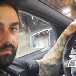 İzmir'de cinayet! Otomobilinde otururken öldürüldü 