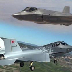 KAAN'ın motorunda engel kalktı! Türkiye'den açıklama! F-35'te son durum!