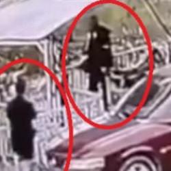  Kardeşini av tüfeğiyle öldürmüştü! Dehşetin görüntüleri ortaya çıktı
