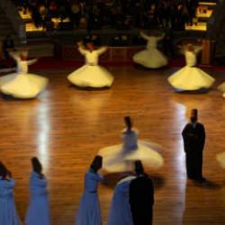 Konya 9 gün boyunca kültür ve sanatın kalbi olacak!