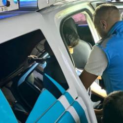 Sarıkamış’ta kaybolan 17 yaşındaki genç sağ bulundu 