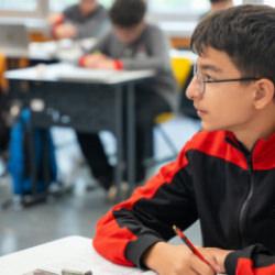 LGS şampiyonları TÜBİTAK Fen Lisesi için yarışacak