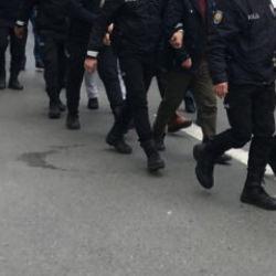 MİT ve polisten 13 ilde FETÖ operasyonu: 78 gözaltı