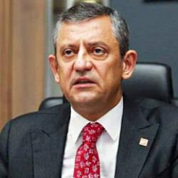 Özgür Özel harekete geçti: Kendinizi gizleyin, bizden işaret bekleyin