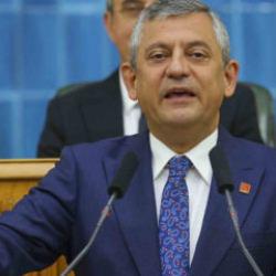 Özgür Özel'den yeni parti sinyali