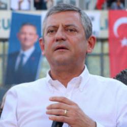 Özgür Özel'den son dakika kurultay hamlesi! Yeni partisi için tarih belli oldu